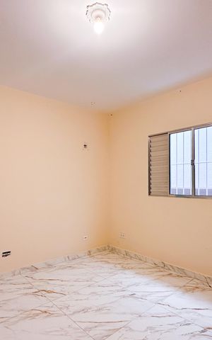 Casa à venda com 120m², 3 quartos e 1 vaga Casa à venda com 120m², 3 quartos e 1 vagaSuíte 1