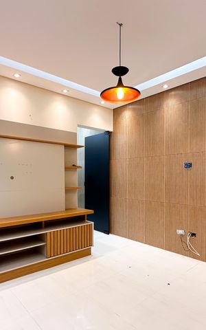 Casa à venda com 120m², 3 quartos e 1 vaga Casa à venda com 120m², 3 quartos e 1 vagaSala de Jantar