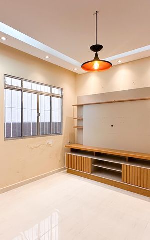 Casa à venda com 120m², 3 quartos e 1 vaga Casa à venda com 120m², 3 quartos e 1 vagaSala de Jantar
