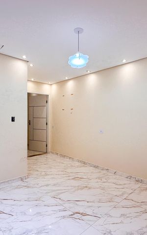 Casa à venda com 120m², 3 quartos e 1 vaga Casa à venda com 120m², 3 quartos e 1 vagaQuarto