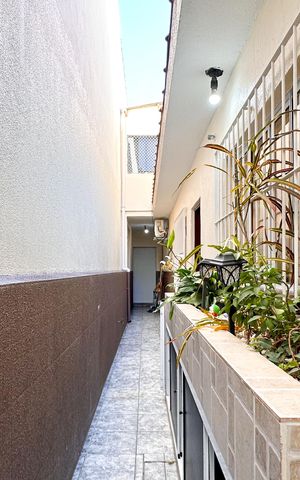 Casa à venda com 120m², 3 quartos e 1 vaga Casa à venda com 120m², 3 quartos e 1 vagaQuintal