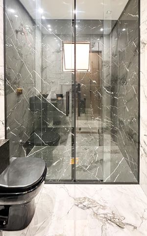 Casa à venda com 120m², 3 quartos e 1 vaga Casa à venda com 120m², 3 quartos e 1 vagaBanheiro Social