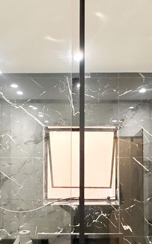 Casa à venda com 120m², 3 quartos e 1 vaga Casa à venda com 120m², 3 quartos e 1 vagaBanheiro Social