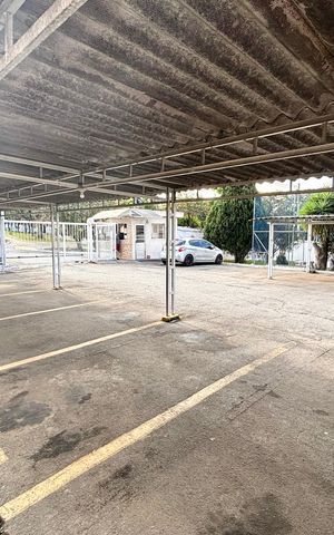 Apartamento à venda com 49m², 2 quartos e 1 vaga Apartamento à venda com 49m², 2 quartos e 1 vagaEstacionamento