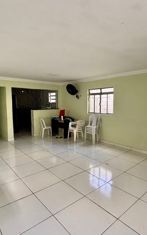 Apartamento à venda com 49m², 2 quartos e 1 vaga Apartamento à venda com 49m², 2 quartos e 1 vagaSalão de festas
