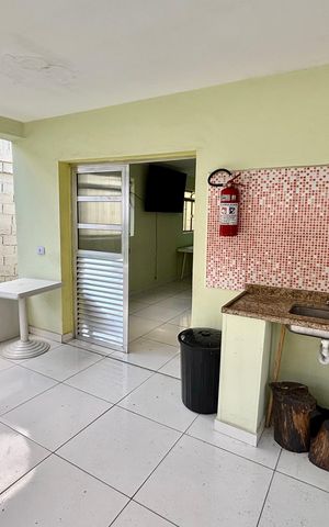 Apartamento à venda com 49m², 2 quartos e 1 vaga Apartamento à venda com 49m², 2 quartos e 1 vagaSalão de festas