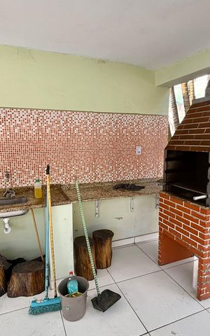 Apartamento à venda com 49m², 2 quartos e 1 vaga Apartamento à venda com 49m², 2 quartos e 1 vagaÁrea gourmet