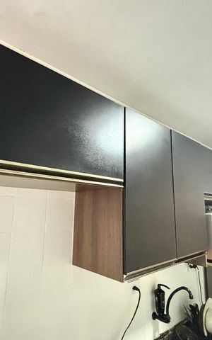 Apartamento à venda com 49m², 2 quartos e 1 vaga Apartamento à venda com 49m², 2 quartos e 1 vagaCozinha - Armários