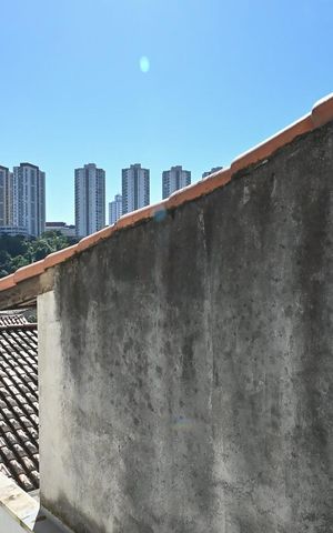 Casa à venda com 230m², 3 quartos e 4 vagasVista do Quarto 