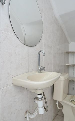Casa à venda com 230m², 3 quartos e 4 vagasLavabo do Salão 