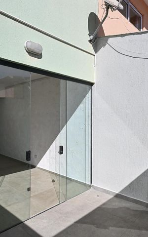 Casa à venda com 230m², 3 quartos e 4 vagasQuintal