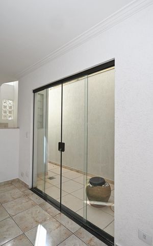Casa à venda com 230m², 3 quartos e 4 vagasVaranda