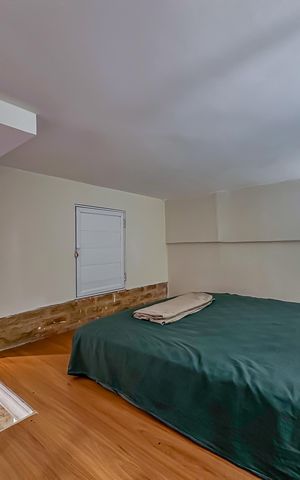 Studio à venda com 17m², 1 quarto e sem vaga