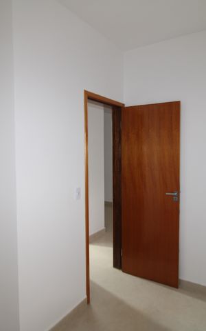 Apartamento à venda com 45m², 2 quartos e sem vagaQuarto 1