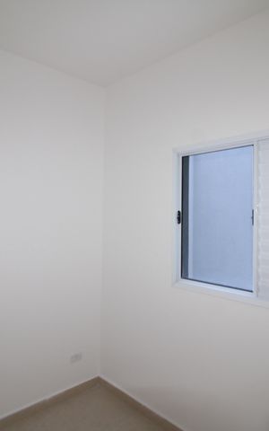 Apartamento à venda com 45m², 2 quartos e sem vagaQuarto 2