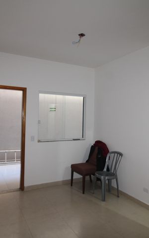 Apartamento à venda com 45m², 2 quartos e sem vagaSala / Cozinha