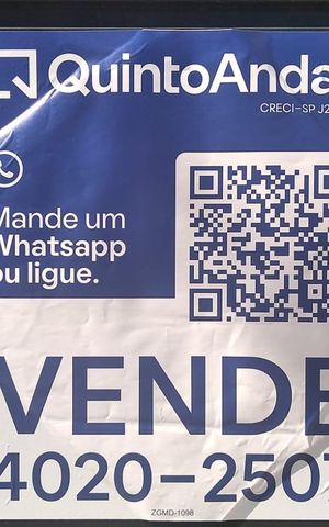 Apartamento à venda com 45m², 2 quartos e sem vaga Apartamento à venda com 45m², 2 quartos e sem vagaFachada