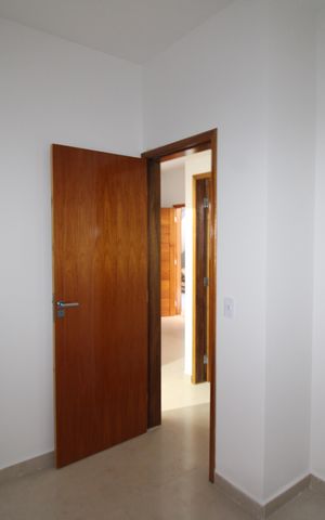 Apartamento à venda com 45m², 2 quartos e sem vagaQuarto 2