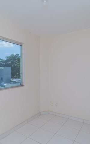Apartamento para alugar com 72m², 2 quartos e 1 vaga