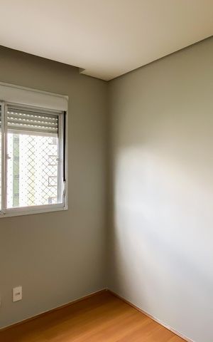 Apartamento à venda com 74m², 2 quartos e 1 vaga Apartamento à venda com 74m², 2 quartos e 1 vagaQuarto 2