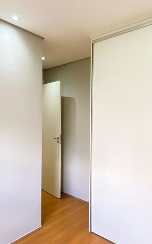 Apartamento à venda com 74m², 2 quartos e 1 vaga Apartamento à venda com 74m², 2 quartos e 1 vagaQuarto 1