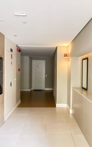 Apartamento à venda com 74m², 2 quartos e 1 vaga Apartamento à venda com 74m², 2 quartos e 1 vagaÁrea comum
