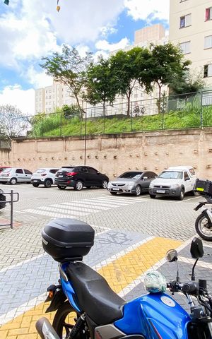 Apartamento à venda com 74m², 2 quartos e 1 vaga Apartamento à venda com 74m², 2 quartos e 1 vagaÁrea comum