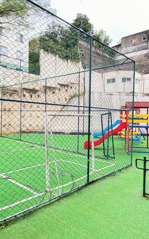 Apartamento à venda com 74m², 2 quartos e 1 vaga Apartamento à venda com 74m², 2 quartos e 1 vagaÁrea comum