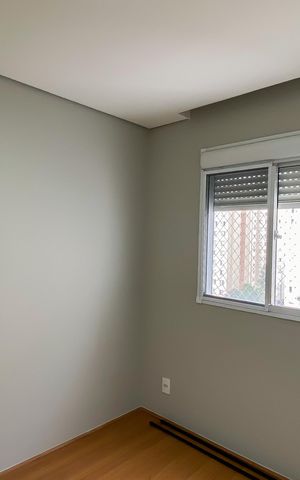 Apartamento à venda com 74m², 2 quartos e 1 vaga Apartamento à venda com 74m², 2 quartos e 1 vagaQuarto 1
