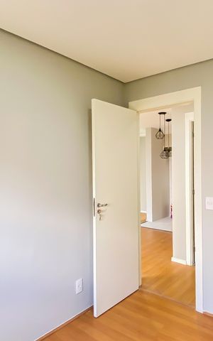 Apartamento à venda com 74m², 2 quartos e 1 vaga Apartamento à venda com 74m², 2 quartos e 1 vagaQuarto 2