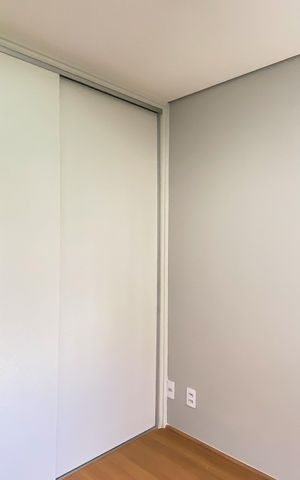 Apartamento à venda com 74m², 2 quartos e 1 vaga Apartamento à venda com 74m², 2 quartos e 1 vagaQuarto 1