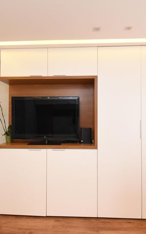 Studio à venda com 27m², 1 quarto e sem vagaStudio
