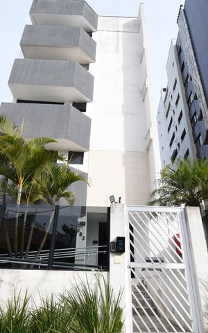 Studio à venda com 27m², 1 quarto e sem vagaFachada