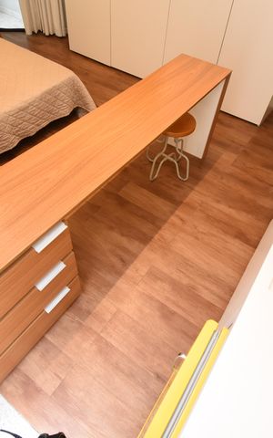 Studio à venda com 27m², 1 quarto e sem vagaStudio