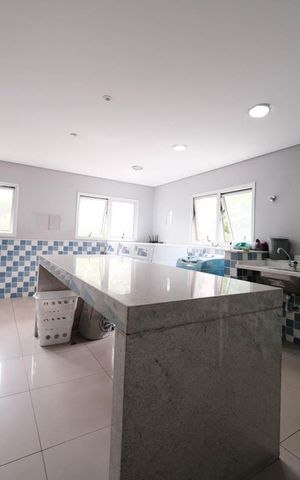 Apartamento à venda com 33m², 1 quarto e 1 vagaÁrea comum