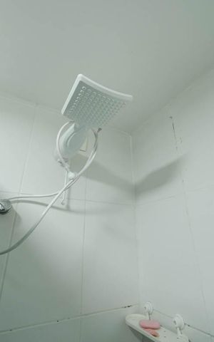 Apartamento à venda com 33m², 1 quarto e 1 vagaBanheiro