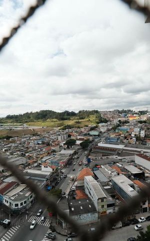 Apartamento à venda com 33m², 1 quarto e 1 vagaQuarto