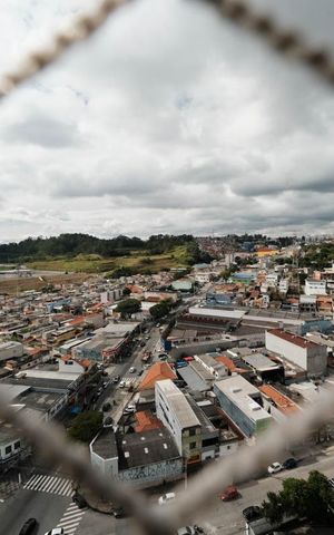 Apartamento à venda com 33m², 1 quarto e 1 vagaSala/Cozinha