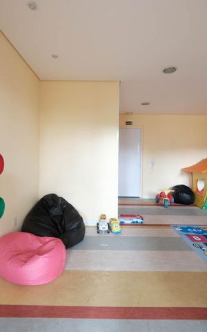 Apartamento à venda com 33m², 1 quarto e 1 vagaÁrea comum