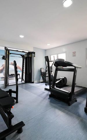 Apartamento à venda com 33m², 1 quarto e 1 vagaÁrea comum