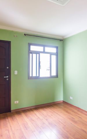 Apartamento para alugar com 45m², 2 quartos e 2 vagas Apartamento para alugar com 45m², 2 quartos e 2 vagasSala