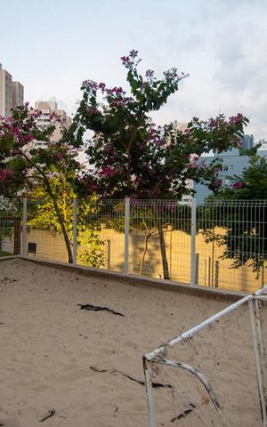 Studio à venda com 32m², 2 quartos e sem vagaQUADRA