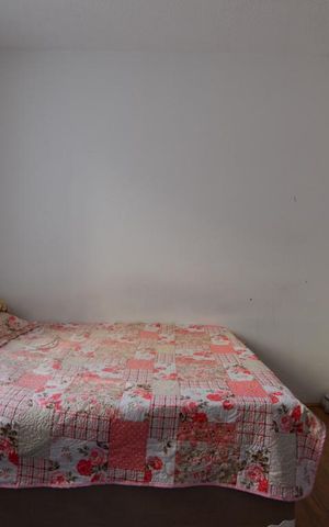 Studio à venda com 32m², 2 quartos e sem vagaQUARTO 1 