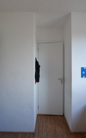 Studio à venda com 32m², 2 quartos e sem vagaQUARTO 1 