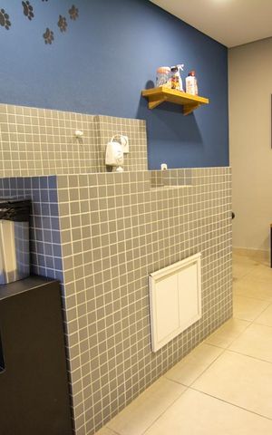 Studio à venda com 32m², 2 quartos e sem vagaPET CARE