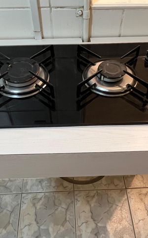 Studio para alugar com 30m², 1 quarto e 1 vagaCozinha
