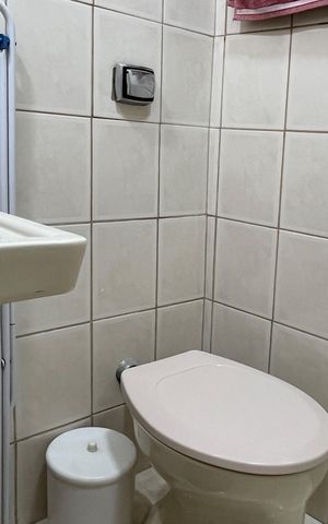 Studio para alugar com 30m², 1 quarto e 1 vagaBanheiro 