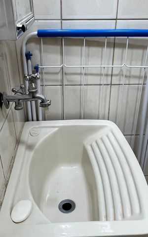 Studio para alugar com 30m², 1 quarto e 1 vagaBanheiro