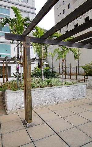Apartamento à venda com 74m², 2 quartos e 2 vagasÁrea comum