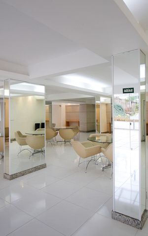 Apartamento à venda com 74m², 2 quartos e 2 vagasÁrea comum